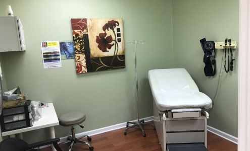 Doctors Immediate Care