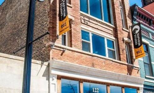 Kapheim Studio Artist Thom Kapheim