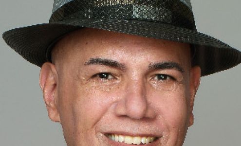 Ivan Santiago Realtor