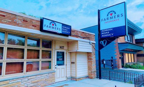 Farmers Insurance - Adrian Rivas Salgado