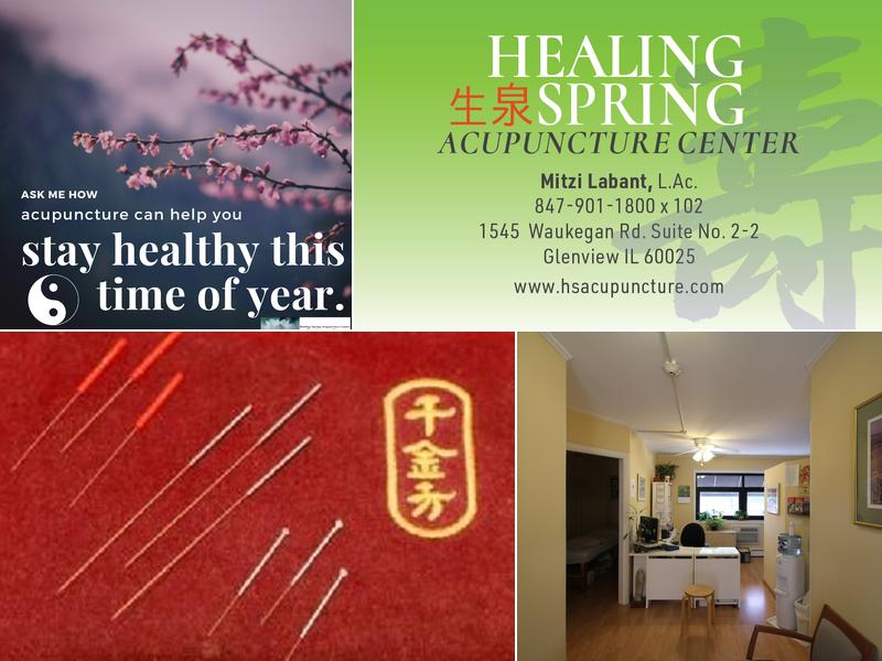 Healing Spring Acupuncture Center