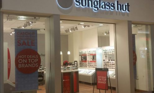 Sunglass Hut at Macy's