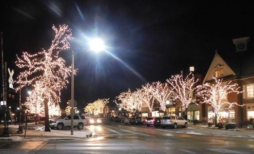 Jeff Smith - State Farm Insurance Agent