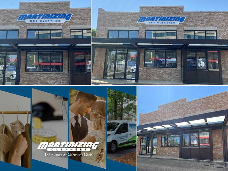 Martinizing Cleaners