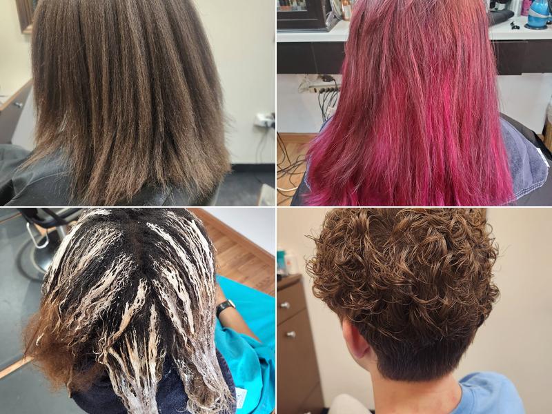 Kultureshock Salon and Barbershop