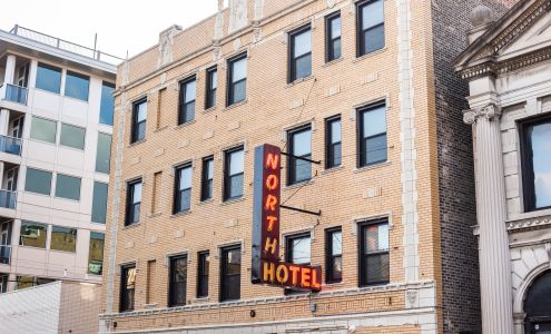 The North Hotel