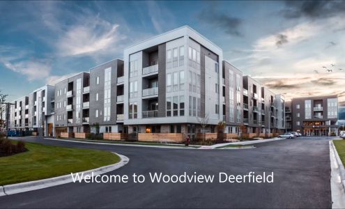 Woodview Apartment Homes