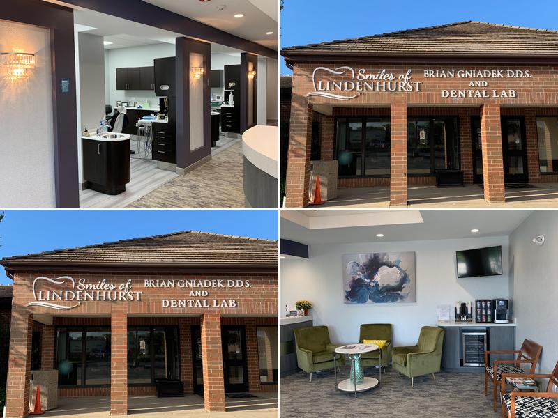 Smiles of Lindenhurst