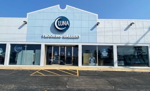 Luna Flooring Gallery