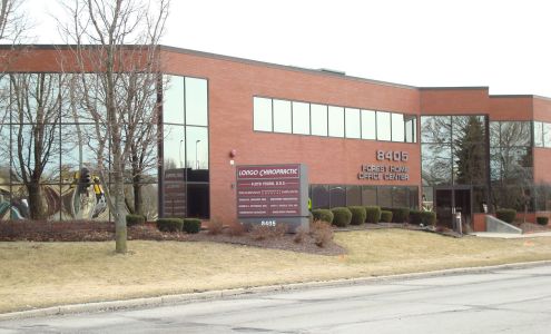 Scott J. Wagenknecht Doctor of Chiropractic 8405 W Forest Home Ave, Greenfield Wisconsin 53228