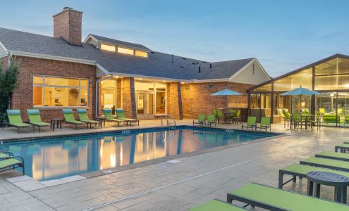 The Preserve at Osprey Lake Apartments