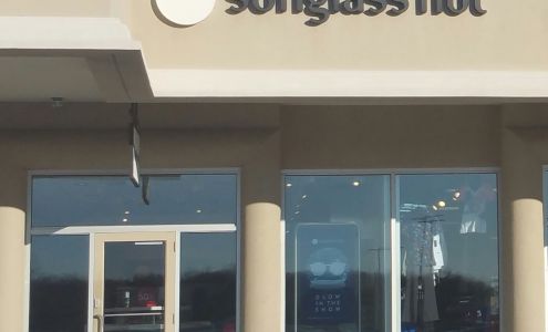 Sunglass Hut