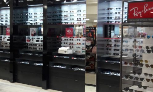 Sunglass Hut at Macy's