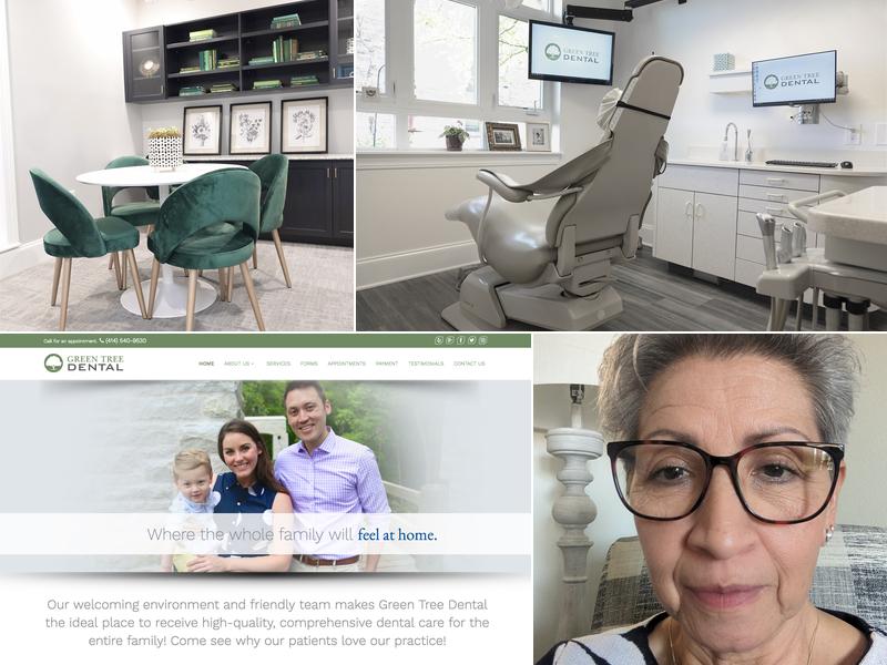 Green Tree Dental