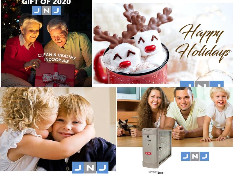 JNJ Heating and Air Conditioning, Inc.