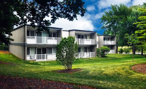 Woodbury Place Apartments