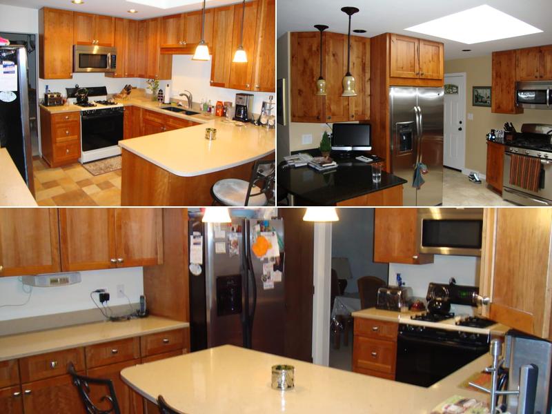 J.M. Barich Construction