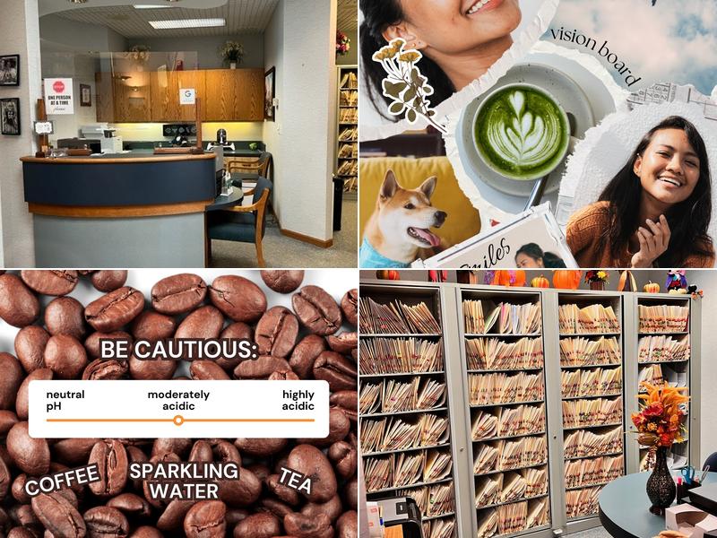 Paul A. Palliser DDS PC