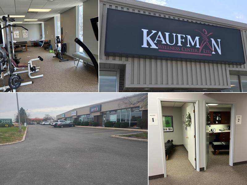 Kaufman Wellness Center, Ltd.