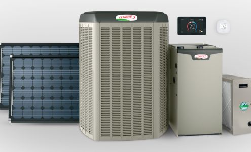 Fritch Heating & Cooling, Inc.