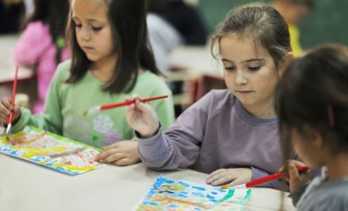 AppleTree Academy Inc.