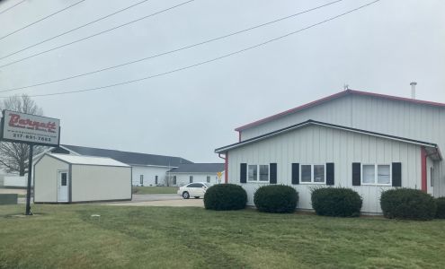 Barnett Windows And Doors Auburn