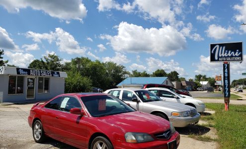 Illini Auto Solutions