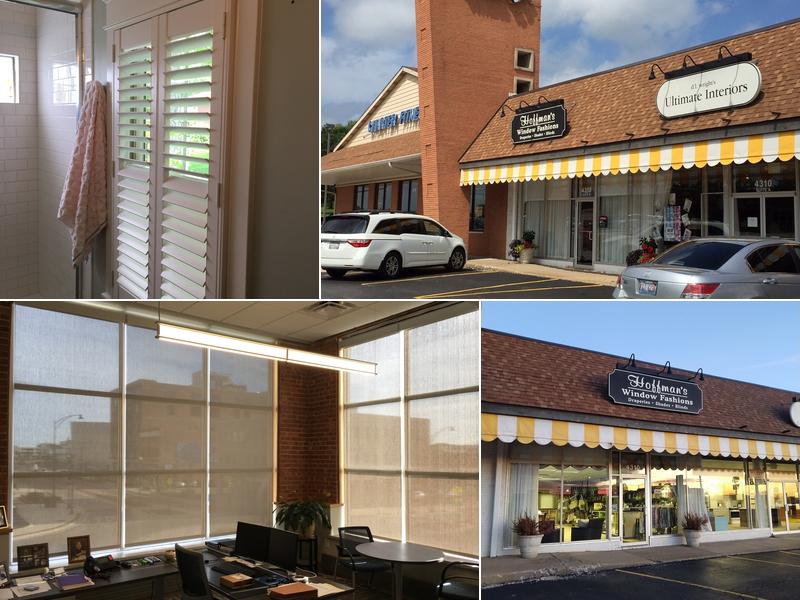 Hoffman's Window Fashions