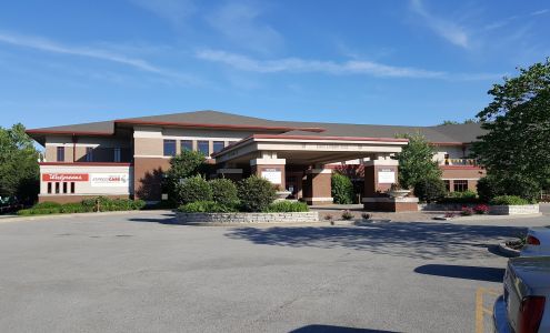 Memorial Care Urgent Care on Koke Mill