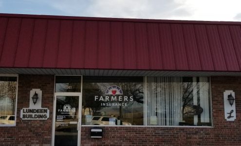 Farmers Insurance - Michael Rogers