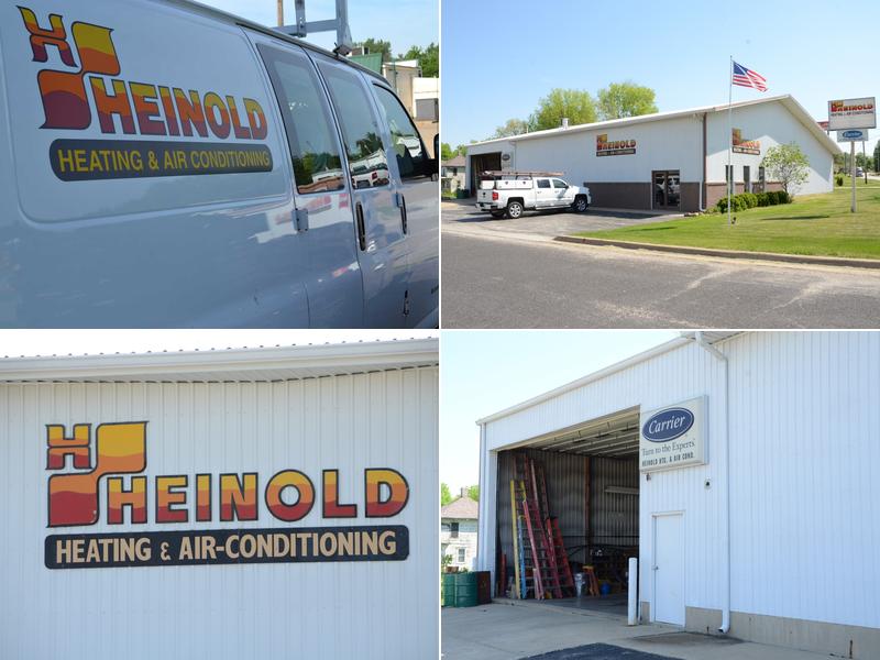 Heinold Heating & Air Conditioning