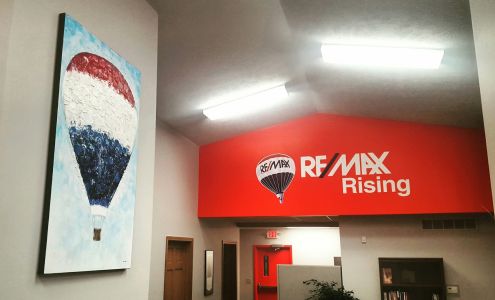 RE/MAX Rising, LLC
