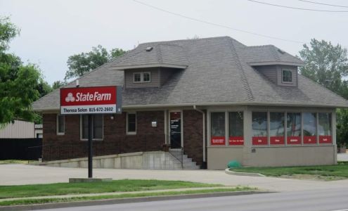 Theresa Solon - State Farm Insurance Agent