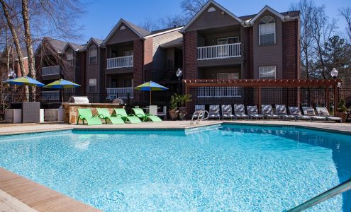 The Pointe at Lenox Park