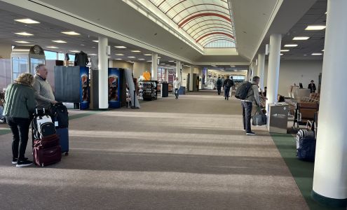 Bloomington Normal Airport Authority