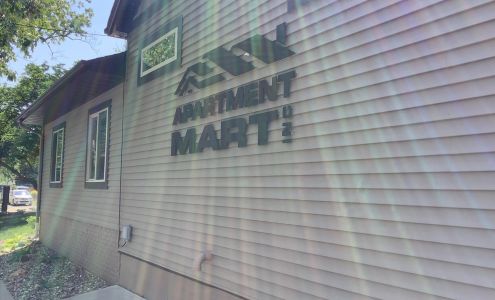 Apartment Mart Inc