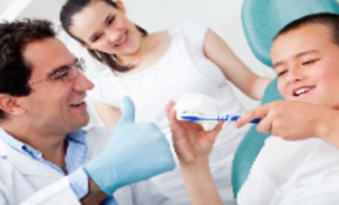 Timothy Jones Dental