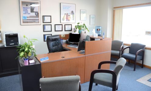 Thomas Burhorn: Allstate Insurance