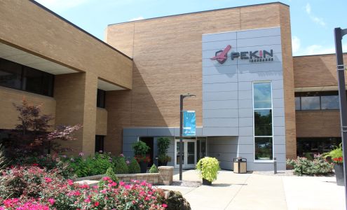 Pekin Insurance