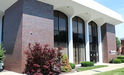 First Mid Bank & Trust Decatur