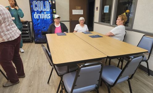 Cedars Of Lebanon Apartments