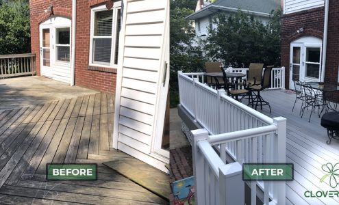 Cloverleaf Home Repair Services