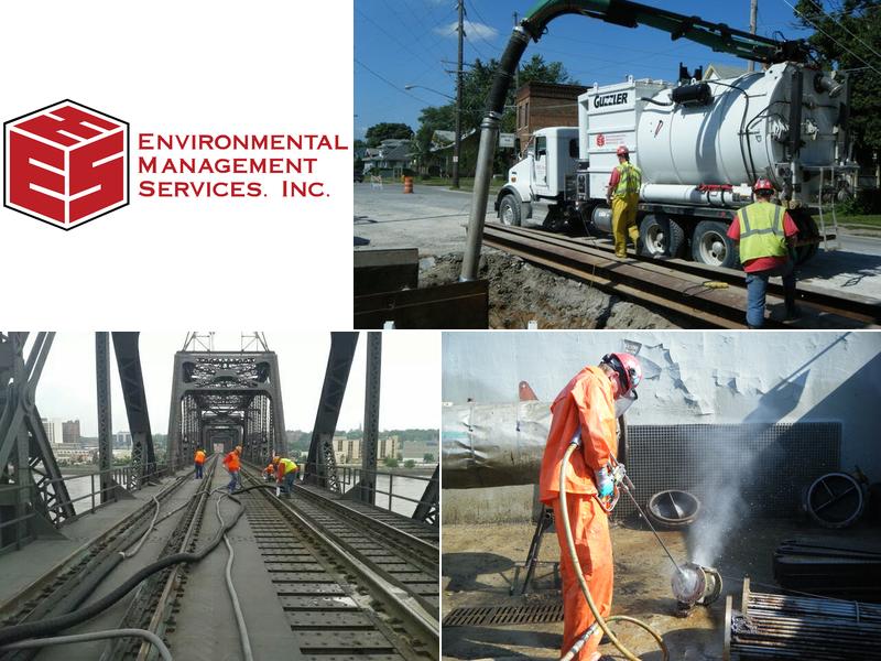 Environmental Management Services, Inc.
