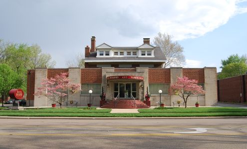 Vancil-Murphy Funeral Home and Cremation Services