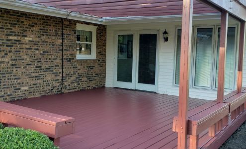 New Images Painting Washburn