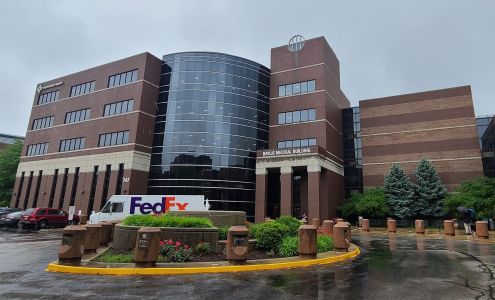 Baylis Medical Building