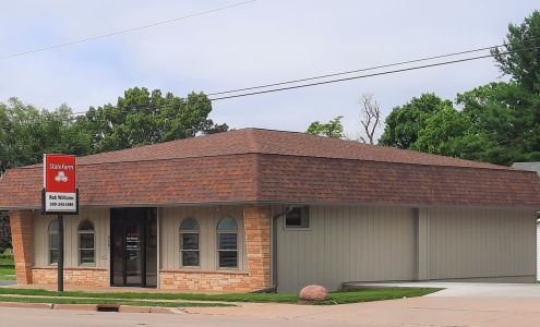 Rob Williams - State Farm Insurance Agent