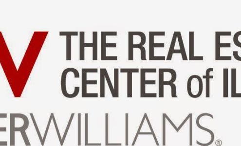 Keller Williams Realty The Real Estate Center of Illinois, LLC