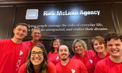 Rick McLean - State Farm Insurance Agent
