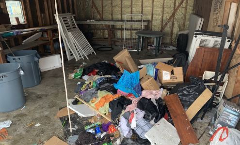 Father & Son Moving & Hauling Springfield